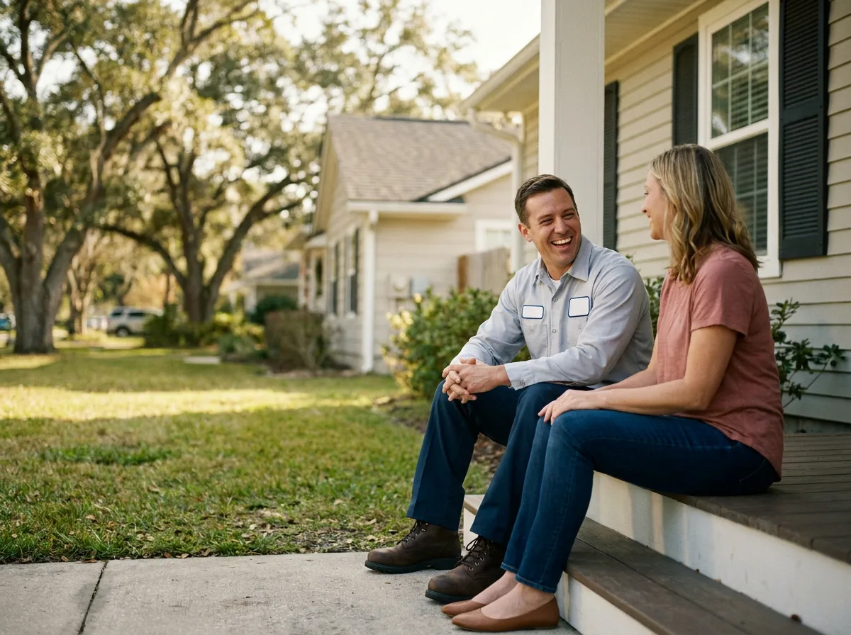 Septic tank pumping FAQs for Biloxi, MS